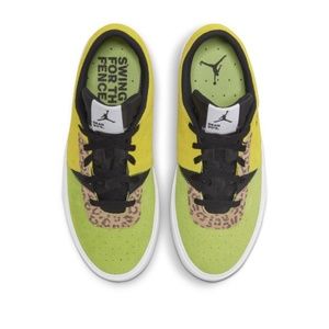 Nike Jordan Series 03 Dear 90’s - DJ 0420 700 Mens Size 11